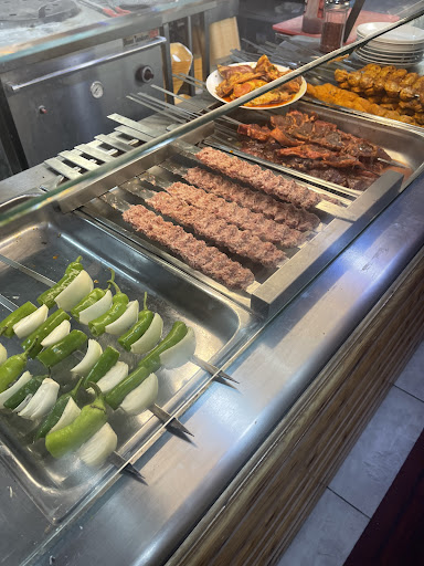 Photo of Mamoosh Grill House - 468 Dudley Rd, Birmingham B18 4HF